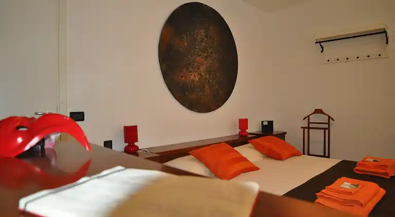 Great location, comfortable and quiet