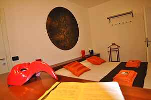 Great location, comfortable and quiet