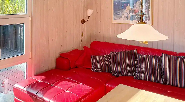 Sommerhus i Øster Hurup