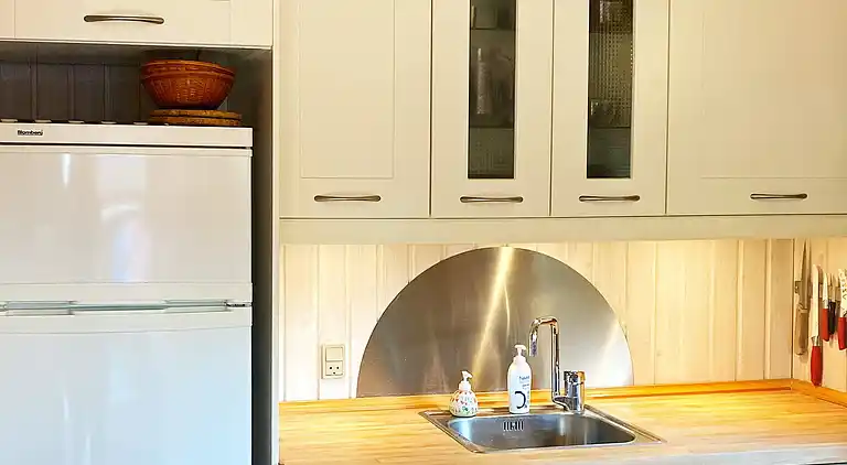 Sommerhus i Øster Hurup