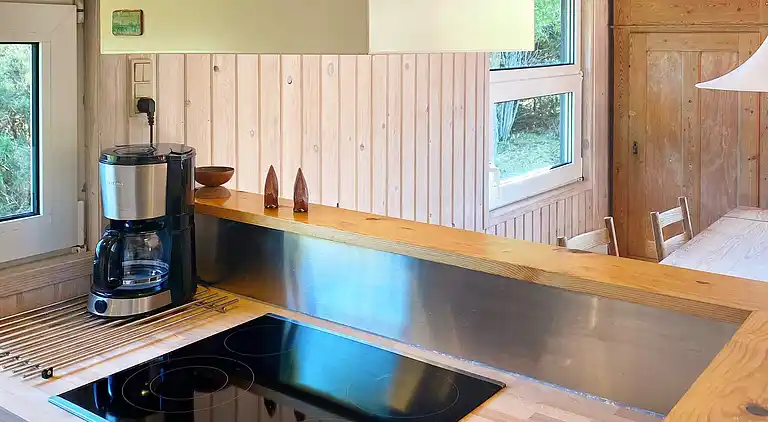 Sommerhus i Øster Hurup