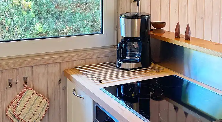 Sommerhus i Øster Hurup