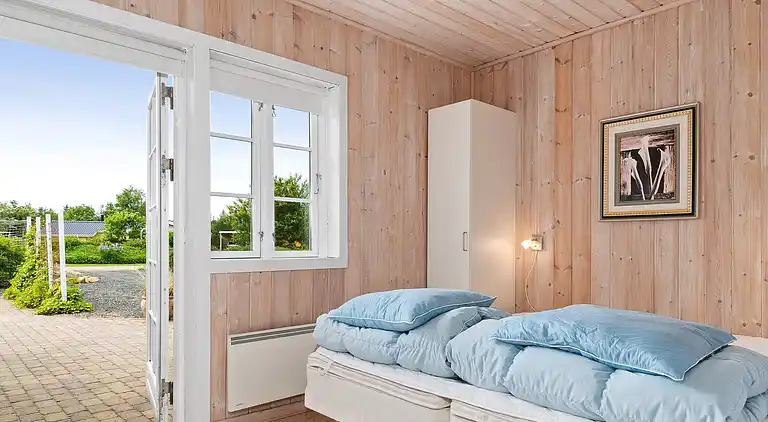 Holiday home in Bork Habor