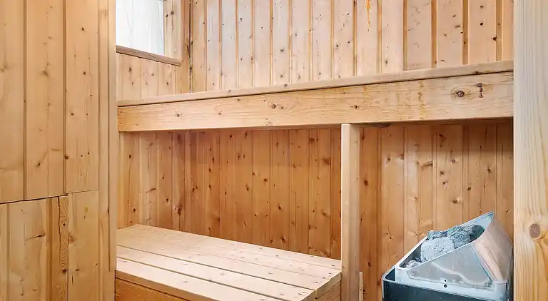 Holiday home in Bork Habor