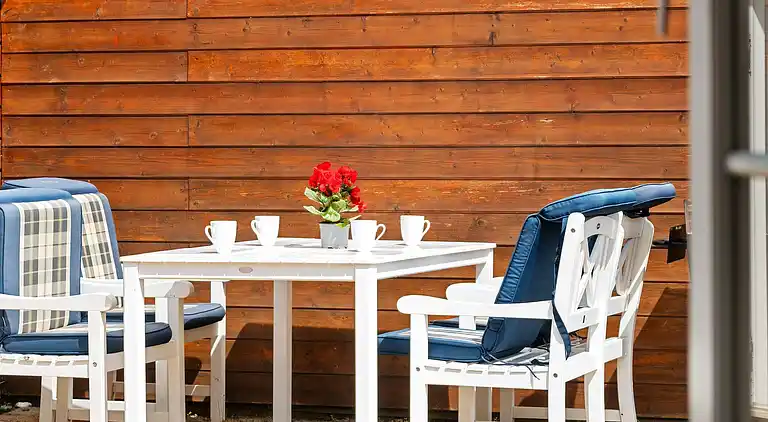 Holiday home in Bork Habor