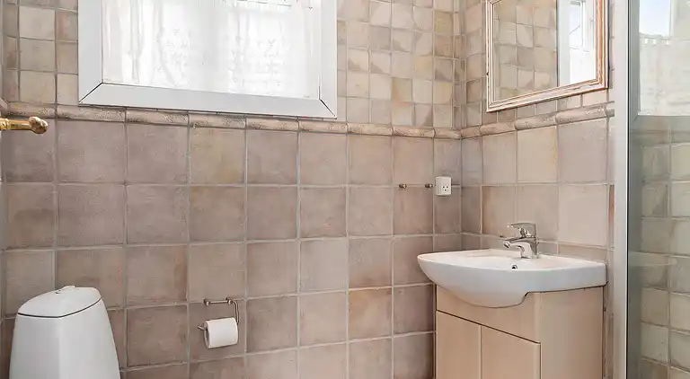 Holiday home in Bork Habor