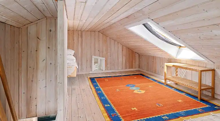 Holiday home in Bork Habor