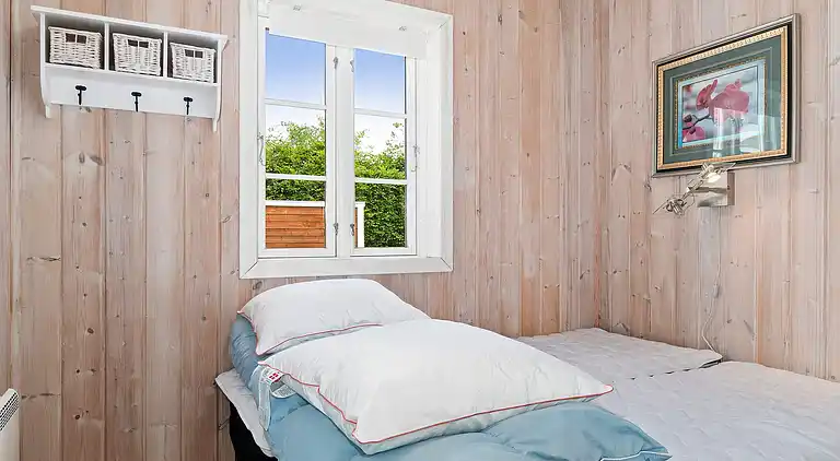 Holiday home in Bork Habor