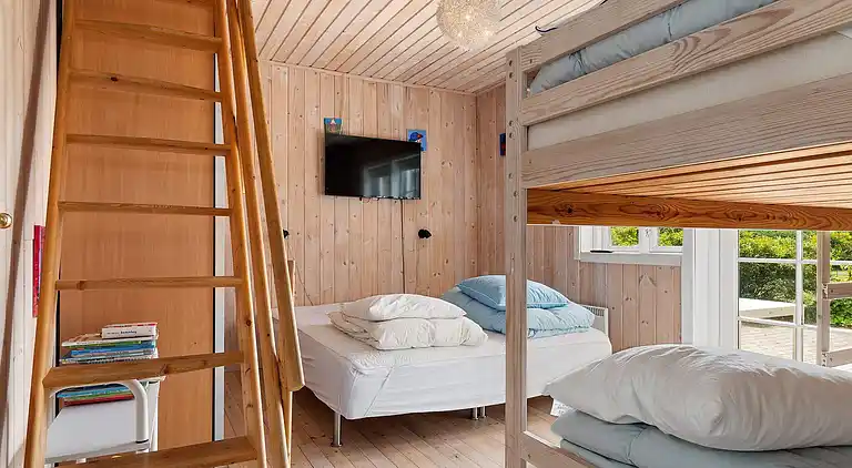 Holiday home in Bork Habor