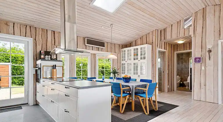 Holiday home in Bork Habor