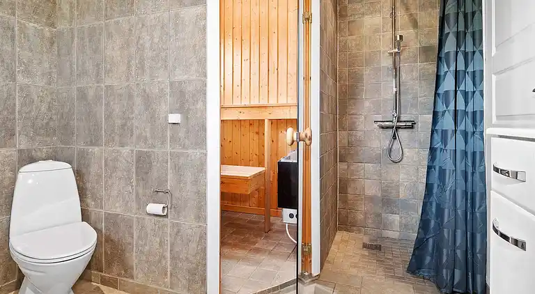 Holiday home in Bork Habor