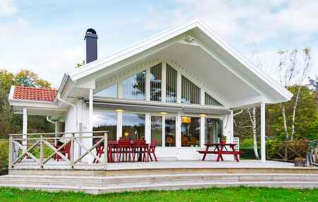 Holiday home in Lysekil S