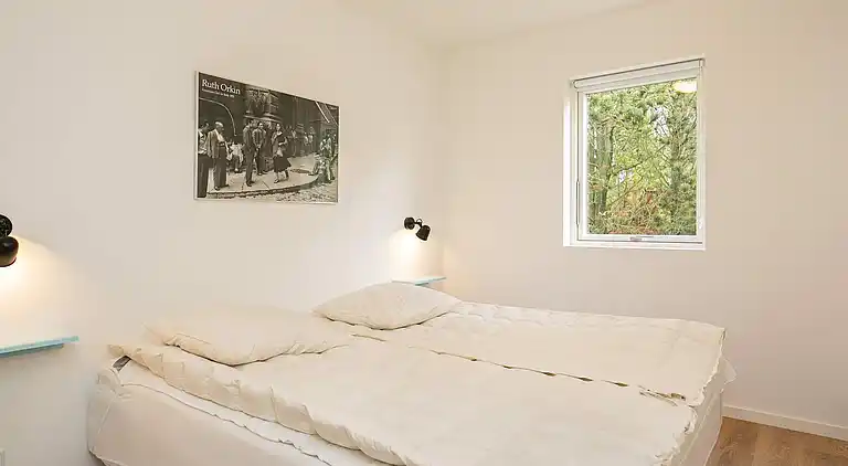 Holiday home in Bratten Strand