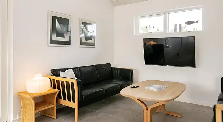 Holiday home in Bratten Strand