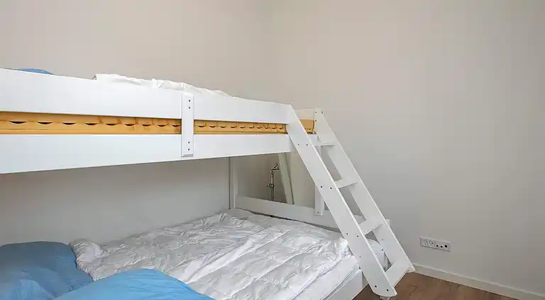 Holiday home in Bratten Strand