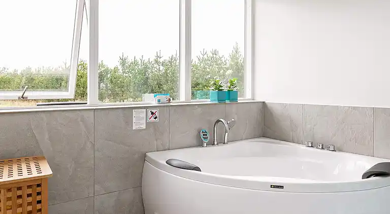 Holiday home in Bratten Strand