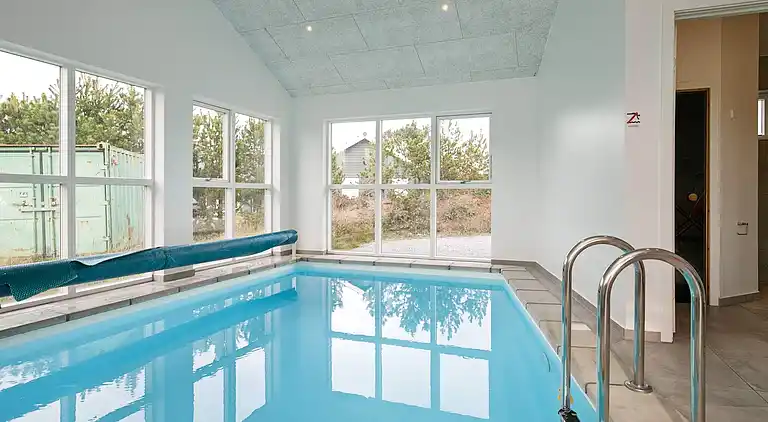 Holiday home in Bratten Strand