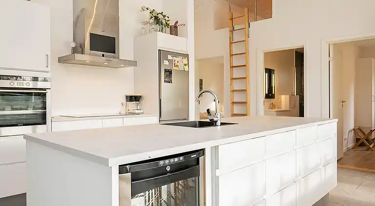 Holiday home in Bratten Strand