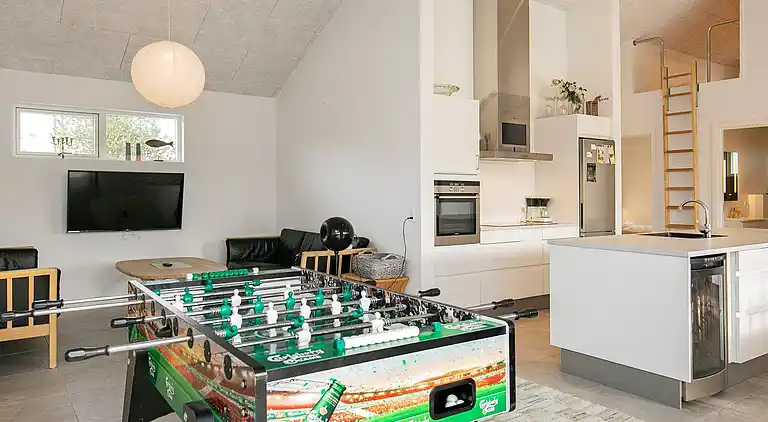 Holiday home in Bratten Strand