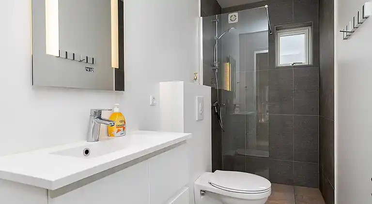 Holiday home in Bratten Strand