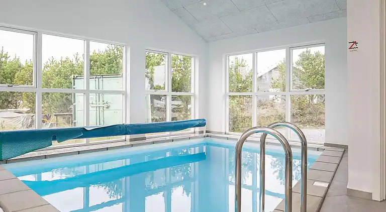 Holiday home in Bratten Strand