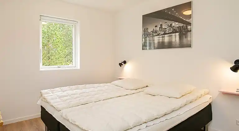 Holiday home in Bratten Strand