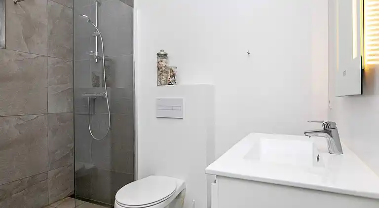 Holiday home in Bratten Strand