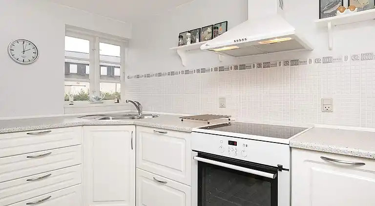 Semesterbostad i Bagenkop