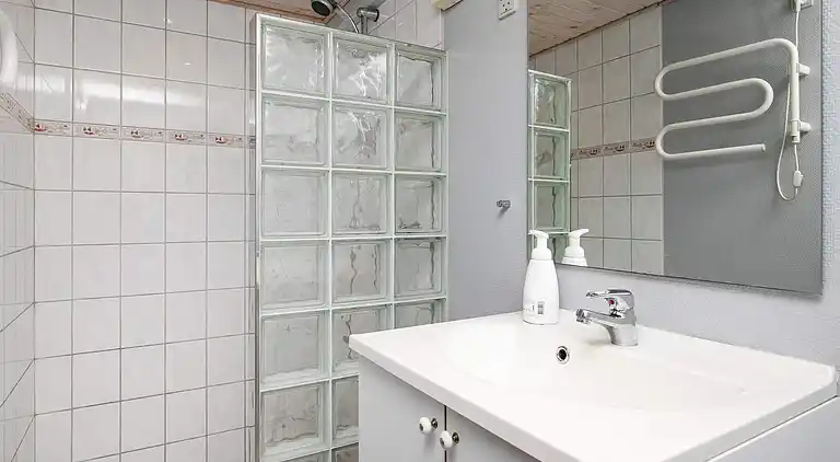 Semesterbostad i Bagenkop