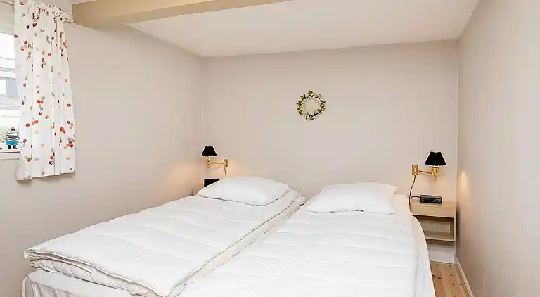 Semesterbostad i Bagenkop