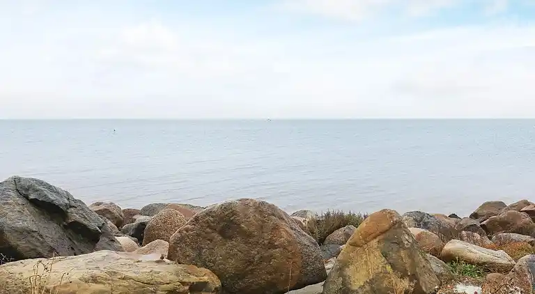 Semesterbostad i Bagenkop