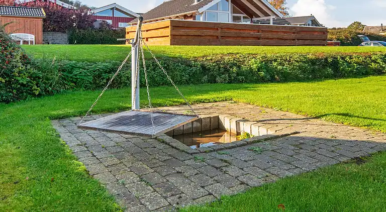 Holiday home in Grønninghoved Strand