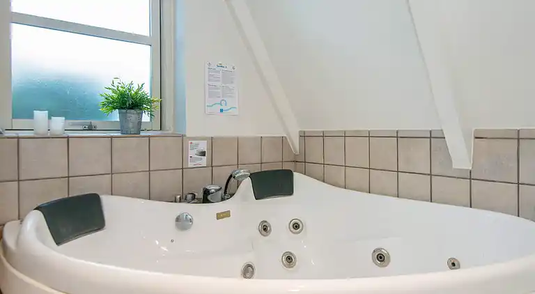 Vakantiehuis in Flovt Strand