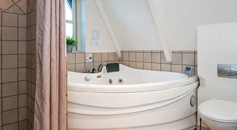 Vakantiehuis in Flovt Strand