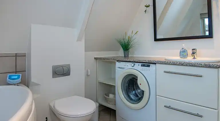 Vakantiehuis in Flovt Strand