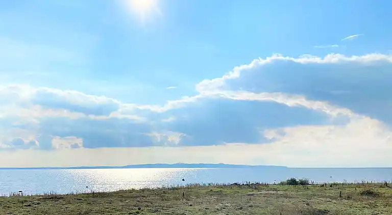 Sommerhus i Båstad V