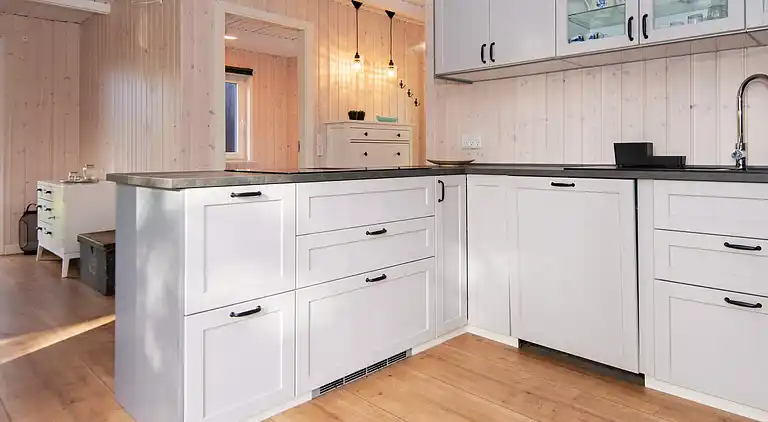 Vakantiehuis in Bjert