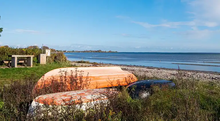 Vakantiehuis in Bjert