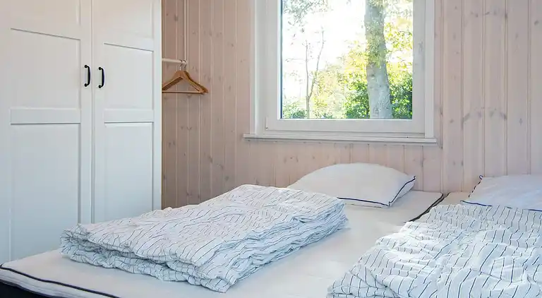 Vakantiehuis in Bjert