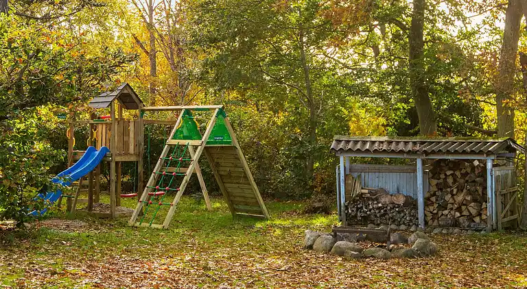 Vakantiehuis in Bjert
