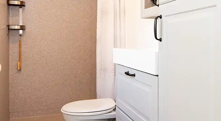 Vakantiehuis in Bjert