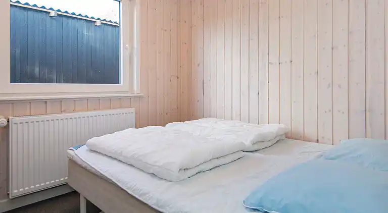 Vakantiehuis in Bjert