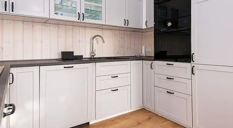 Vakantiehuis in Bjert