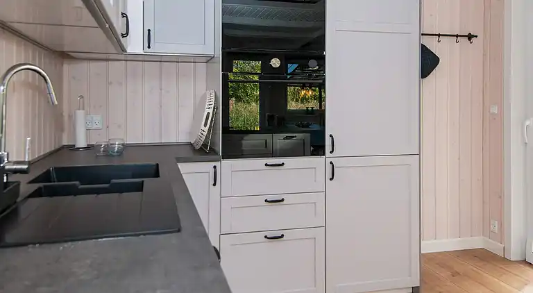 Vakantiehuis in Bjert