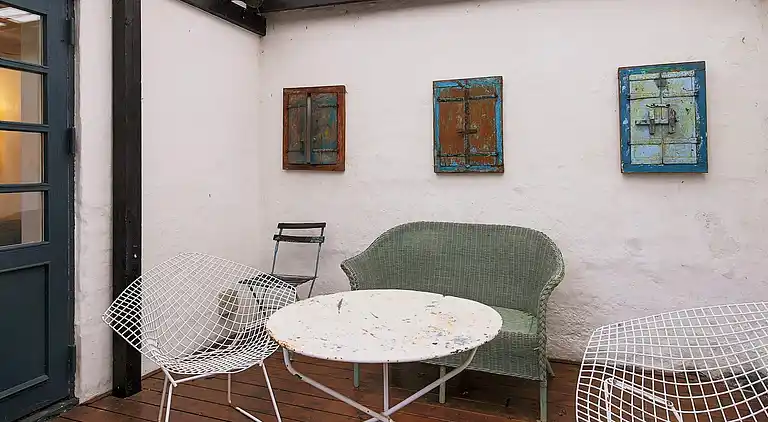 Vakantiehuis in Gilleleje