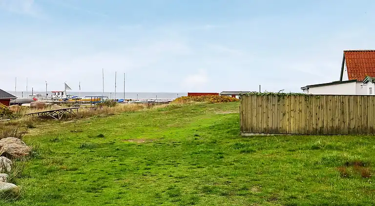 Vakantiehuis in Gilleleje