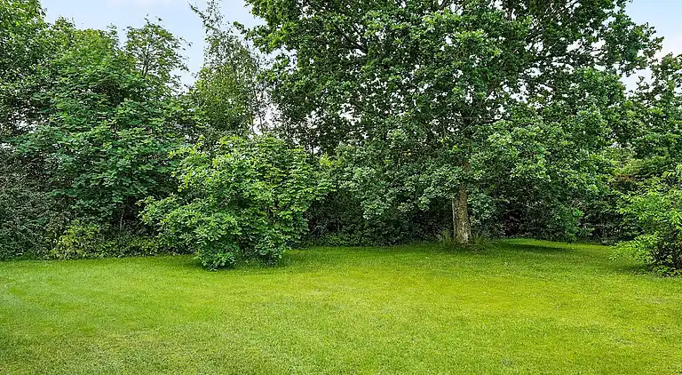 Maison de vacances au Fårvang