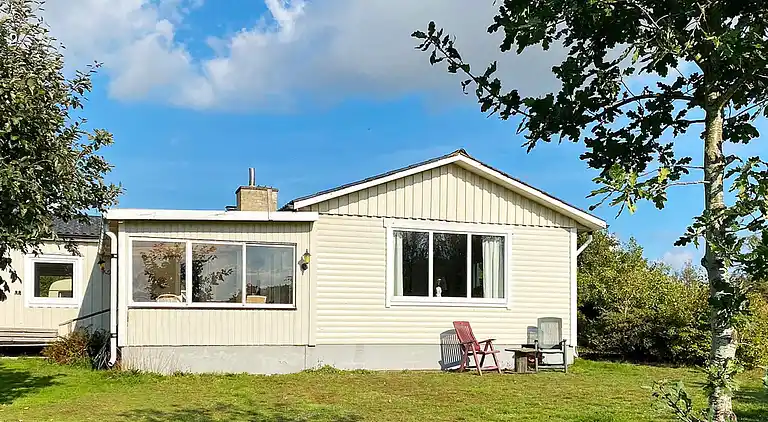 Sommerhus i Båstad V