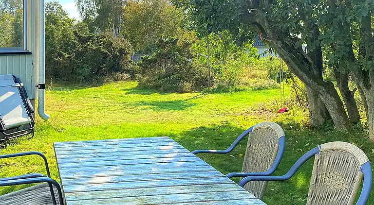 Sommerhus i Båstad V