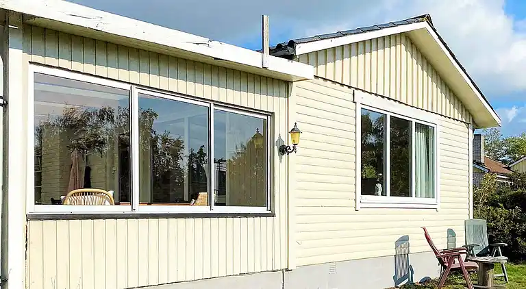 Sommerhus i Båstad V